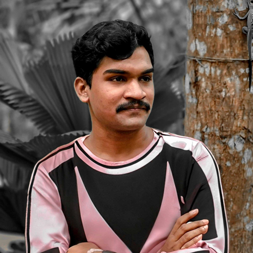 Karthik Lal